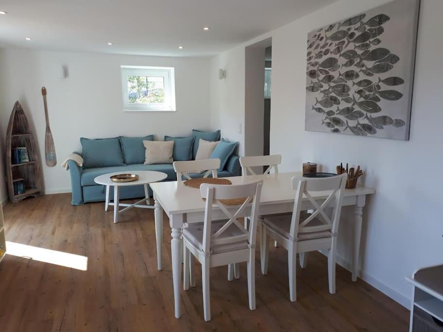 Ferienwohnung Strandpartie Uberlingen Εξωτερικό φωτογραφία