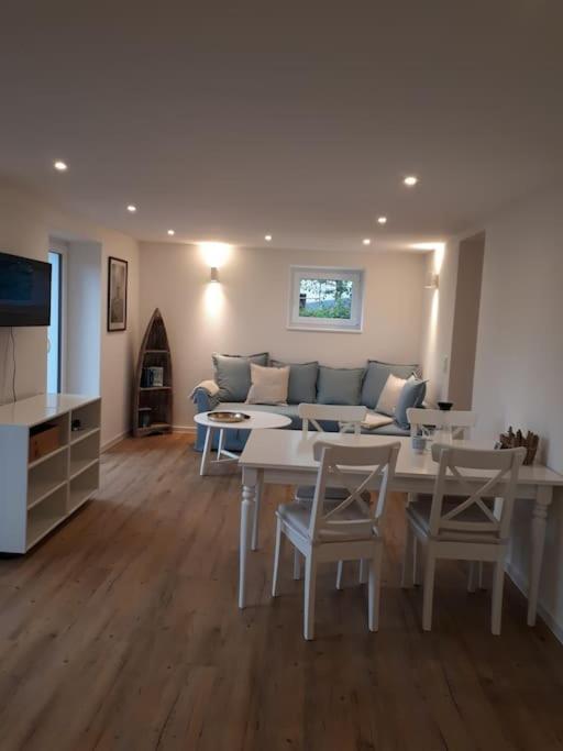 Ferienwohnung Strandpartie Uberlingen Εξωτερικό φωτογραφία